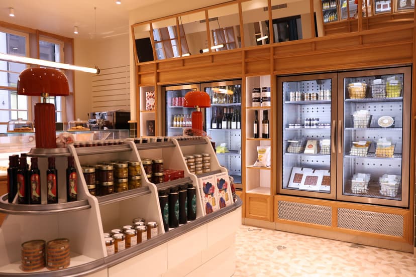 Maison Mam par Stéphanie Le Quellec