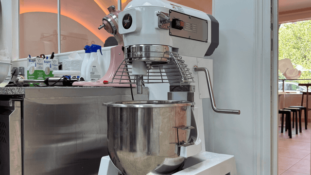 Batteur mélangeur professionnel : faire son choix avec Alpagga