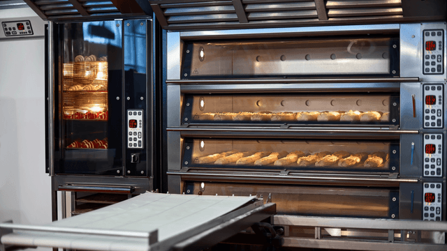 Four de Boulangerie : comment comparer les prix et les types de four en 2026