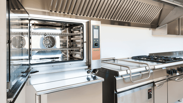 Four mixte professionnel : guide complet, prix, modèles et comparatif 2026