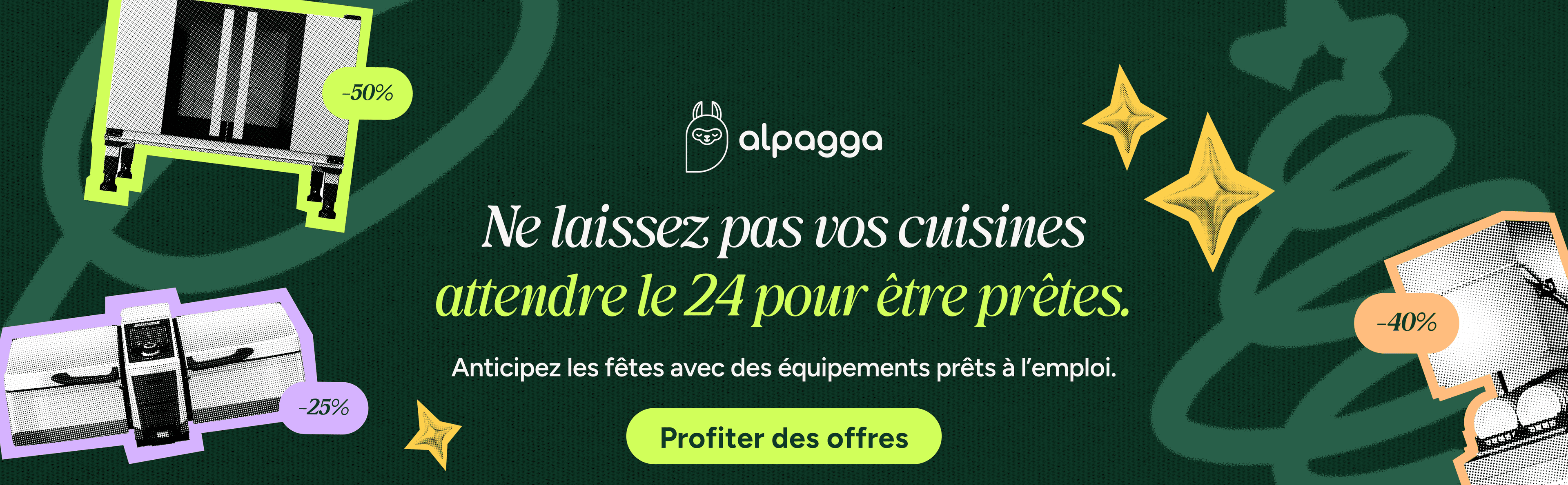 fetes de fin d'années