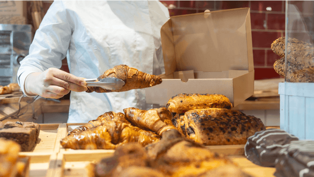 Matériel de pâtisserie professionnelle : la liste complète pour équiper une pâtisserie - Alpagga