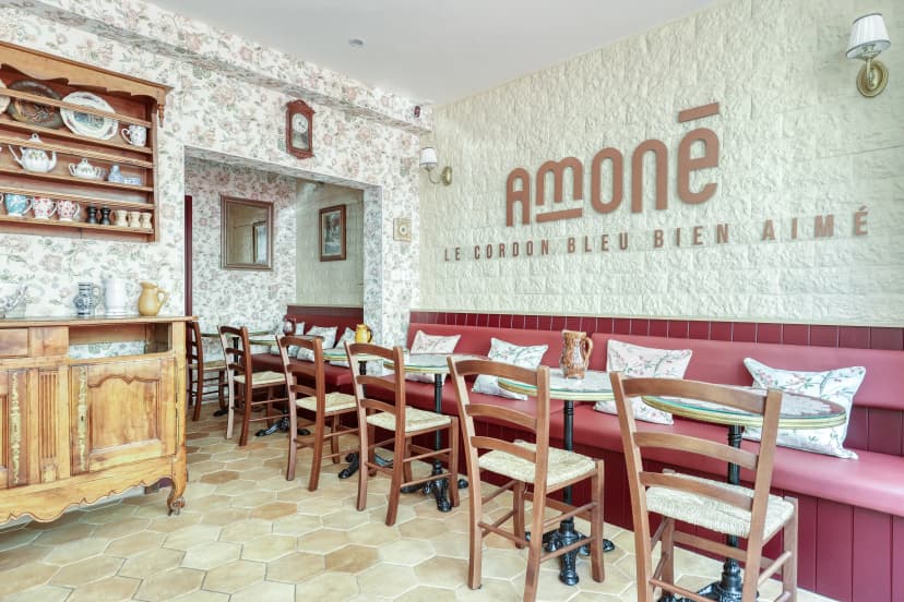 Amone