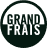 Logo partenaire Grand Frais