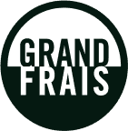 Logo partenaire Grand Frais