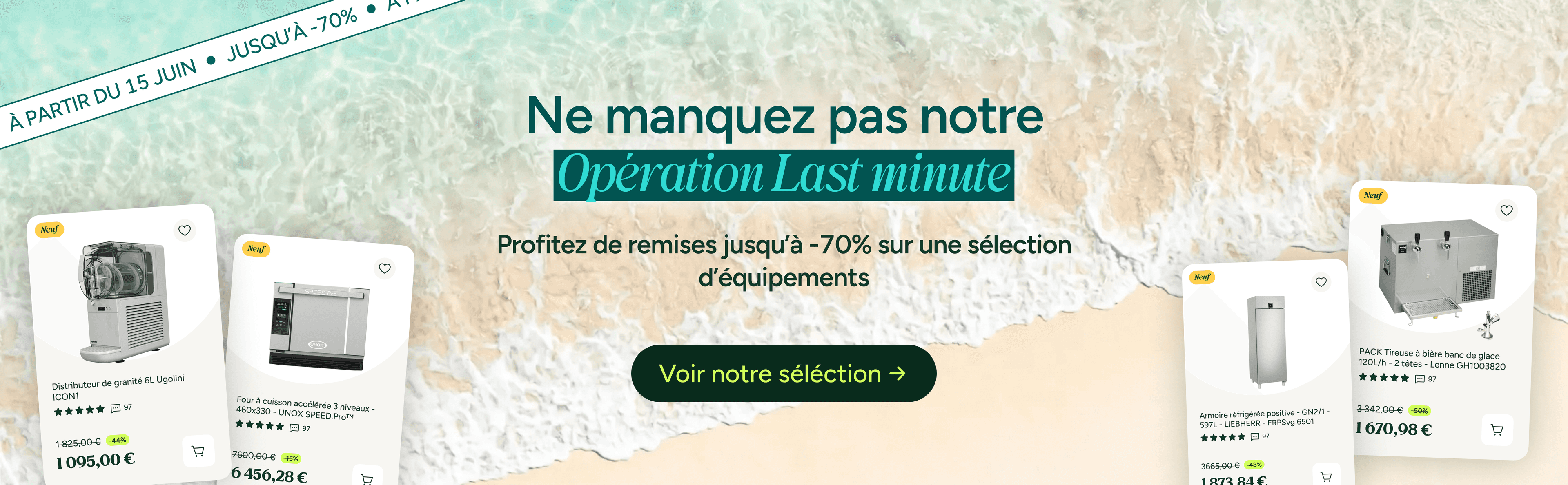 operation last minute