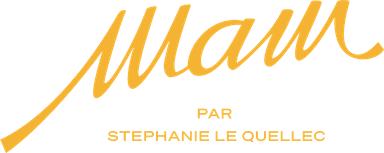 Maison Mam par Stéphanie Le Quellec