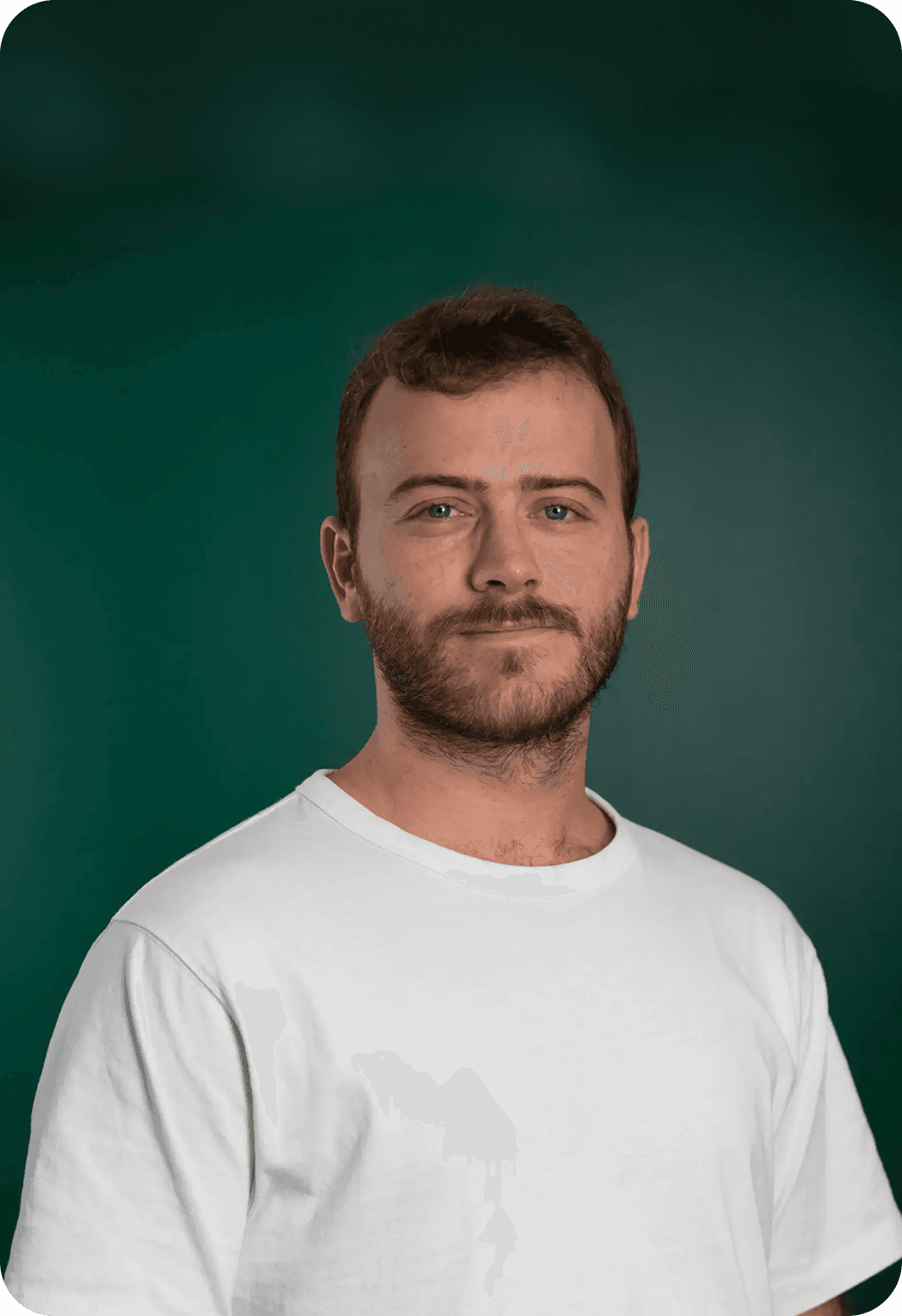 team member picture