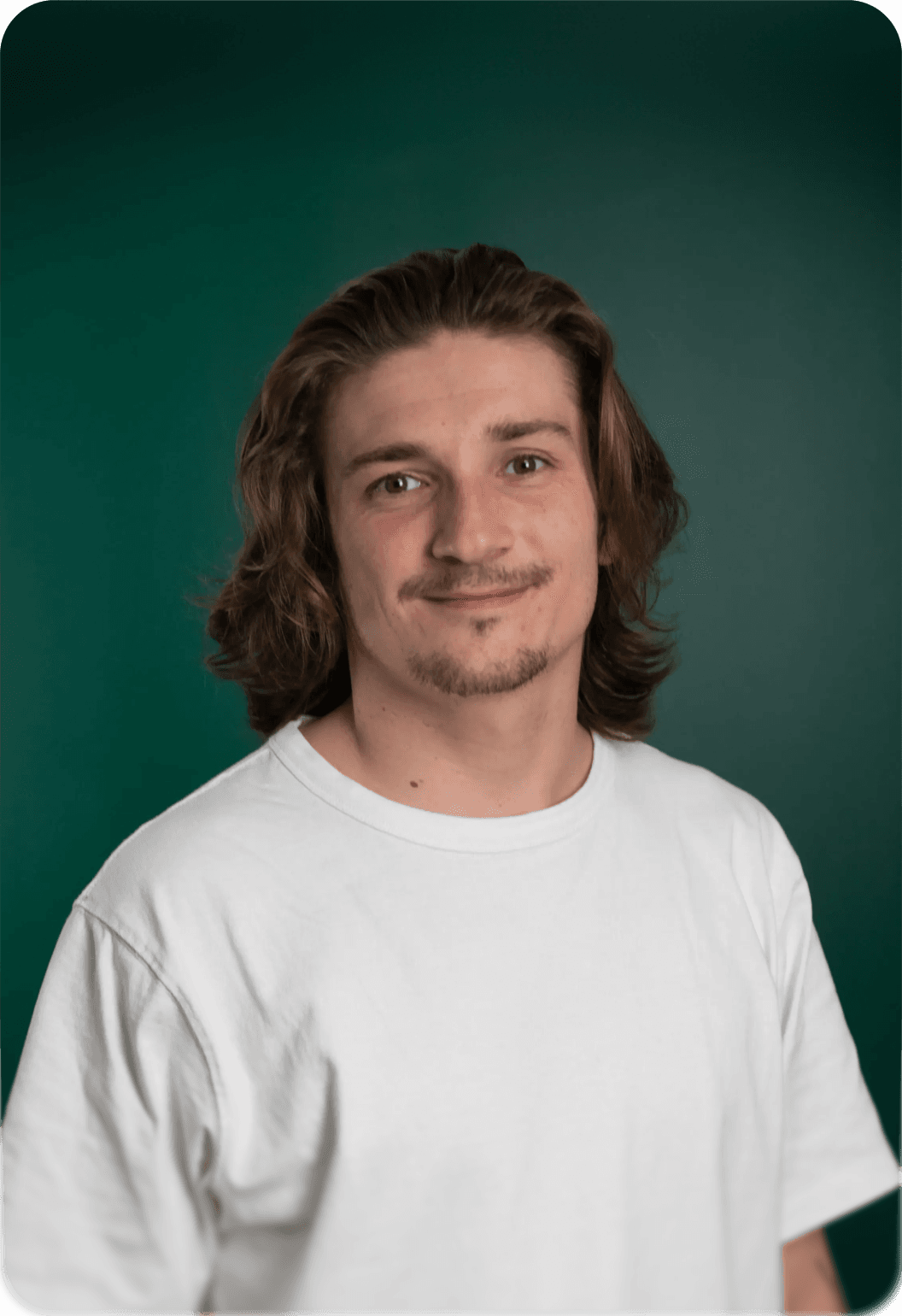 team member picture