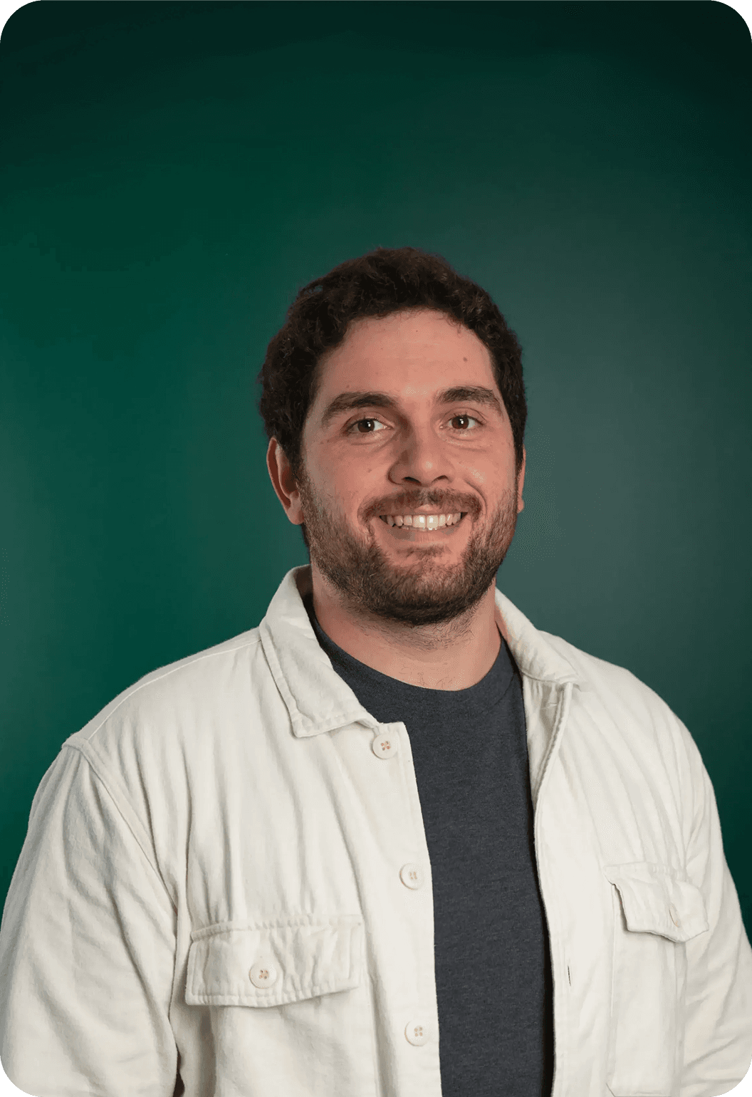 team member picture