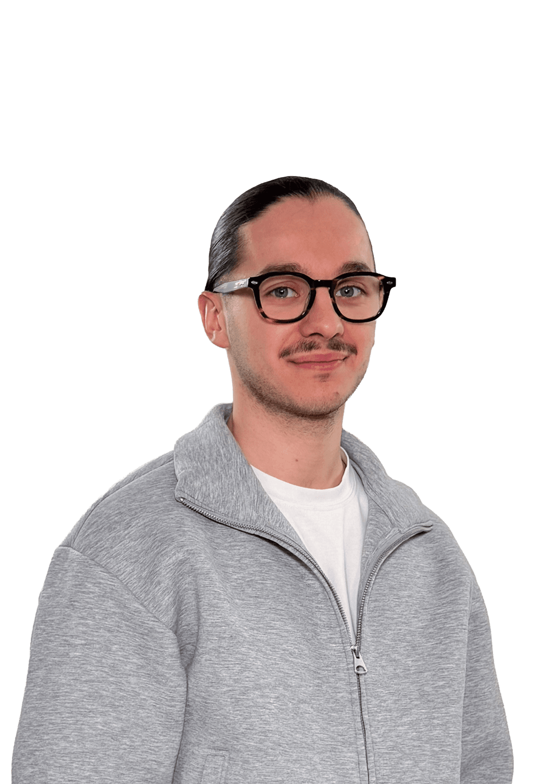 team member picture