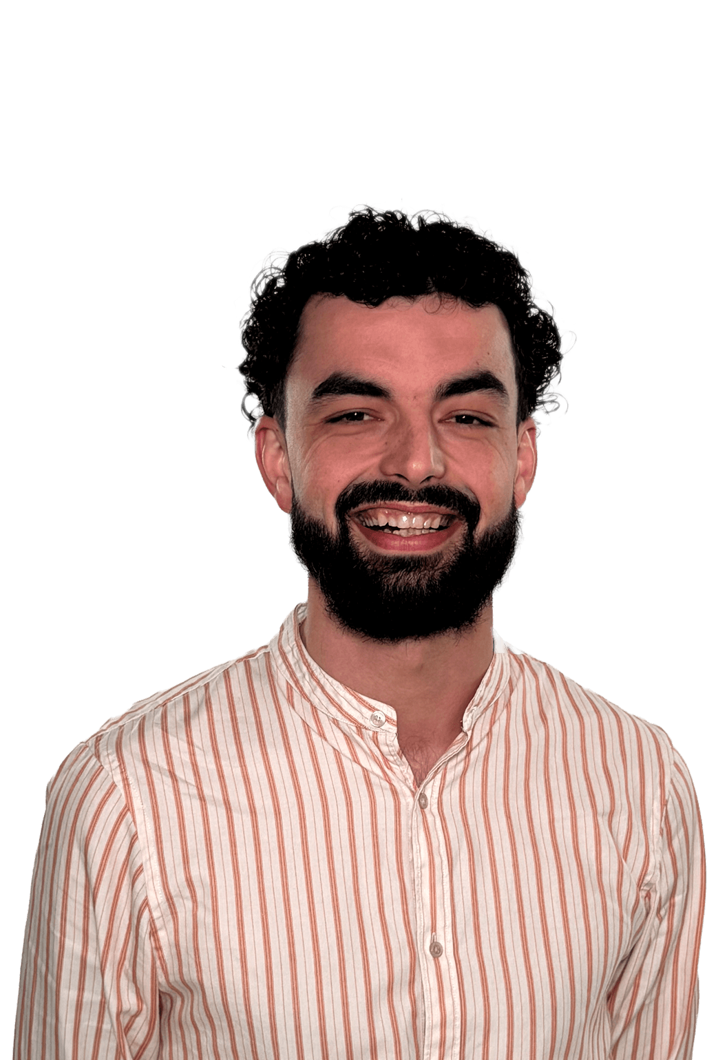 team member picture