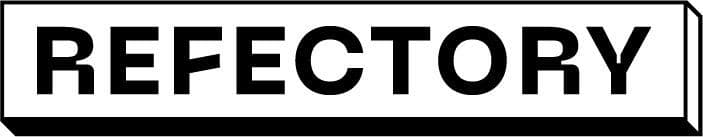 Logo partenaire Refectory