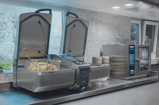 Sauteuse professionnelle : comment choisir le bon modèle pour votre cuisine ?