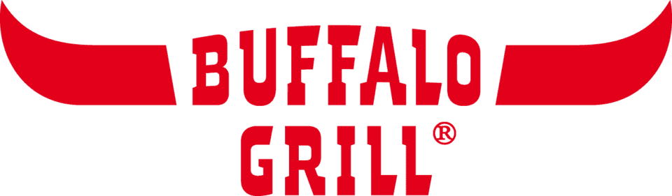 Logo partenaire Buffalo Grill