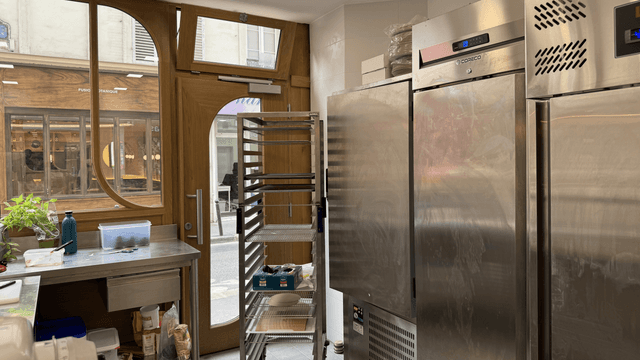Quelle armoire réfrigérée choisir pour une boulangerie ?