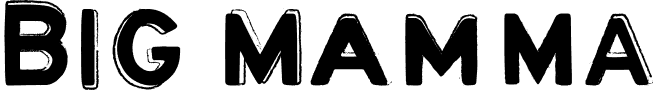 Logo partenaire Big Mamma