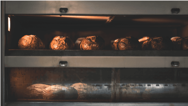 Quel four professionnel choisir pour votre cuisine ou restaurant ?