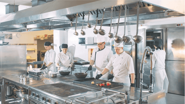 La subvention FIPU : Une aide précieuse pour les professionnels CHR