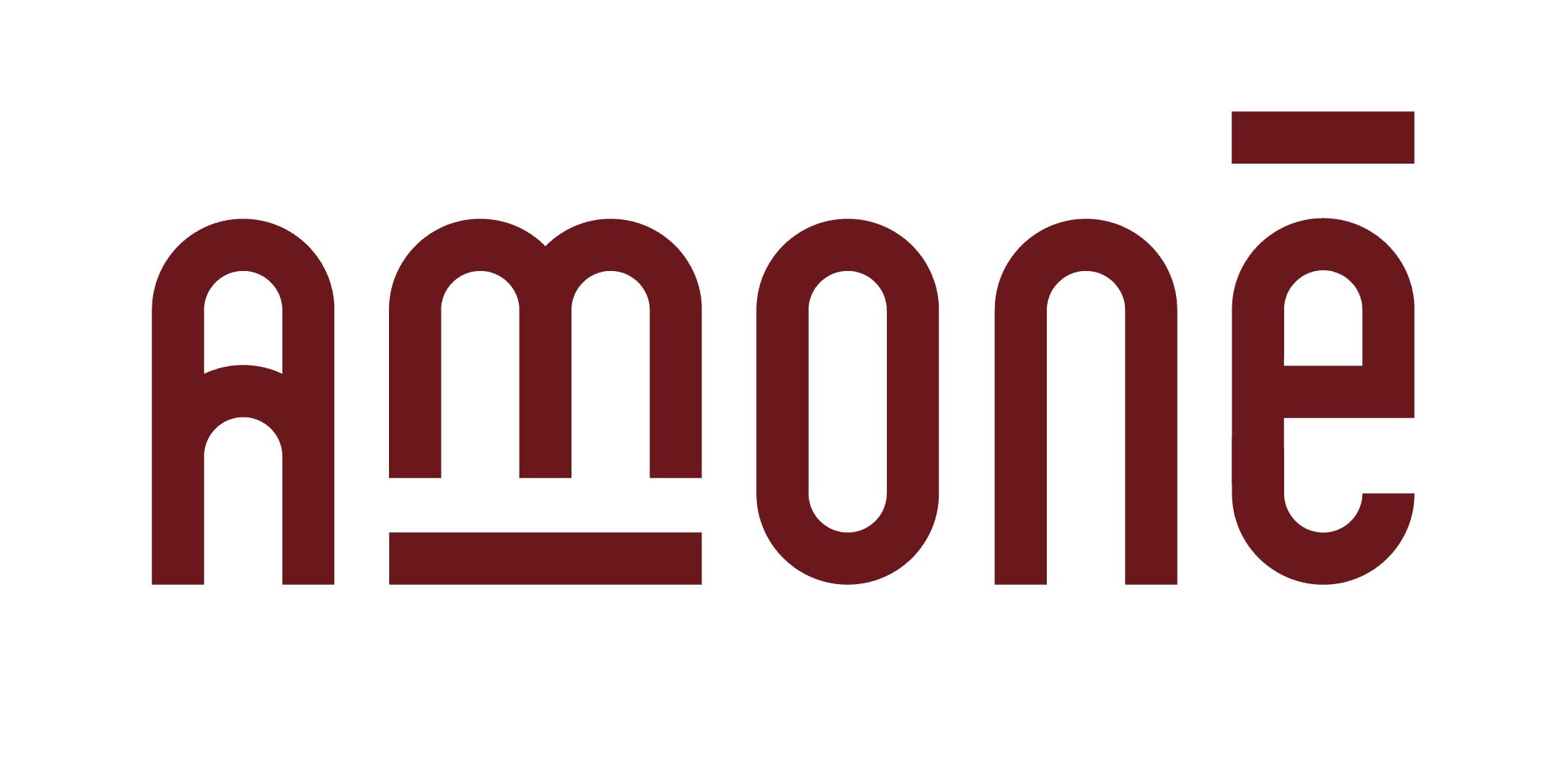 Logo partenaire Amone