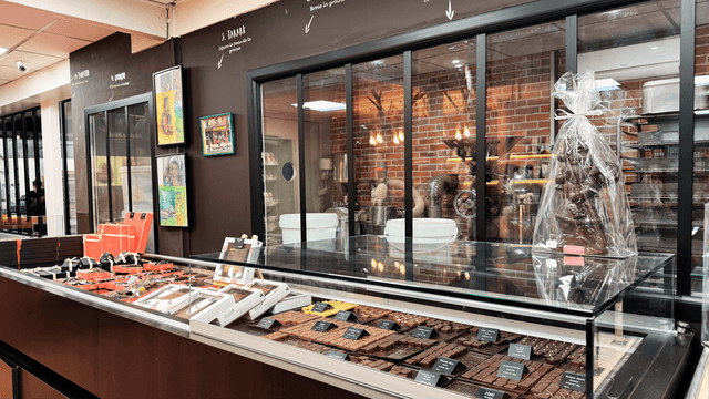 Matériel chocolatier professionnel : les équipements indispensables pour équiper une chocolaterie