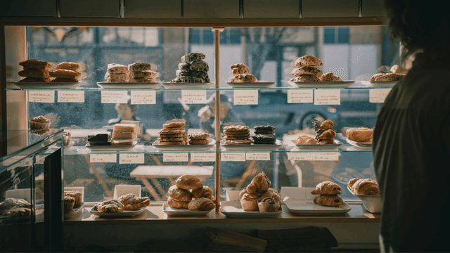 Matériel de pâtisserie professionnelle : la liste complète pour équiper une pâtisserie