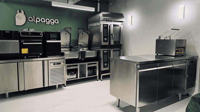 Tour réfrigéré professionnel : guide & comparatif complet