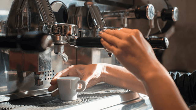 Solutions de filtration et d’osmose pour vos équimements café, four et machinesà glaçons ?
