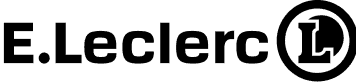 Logo partenaire Leclerc